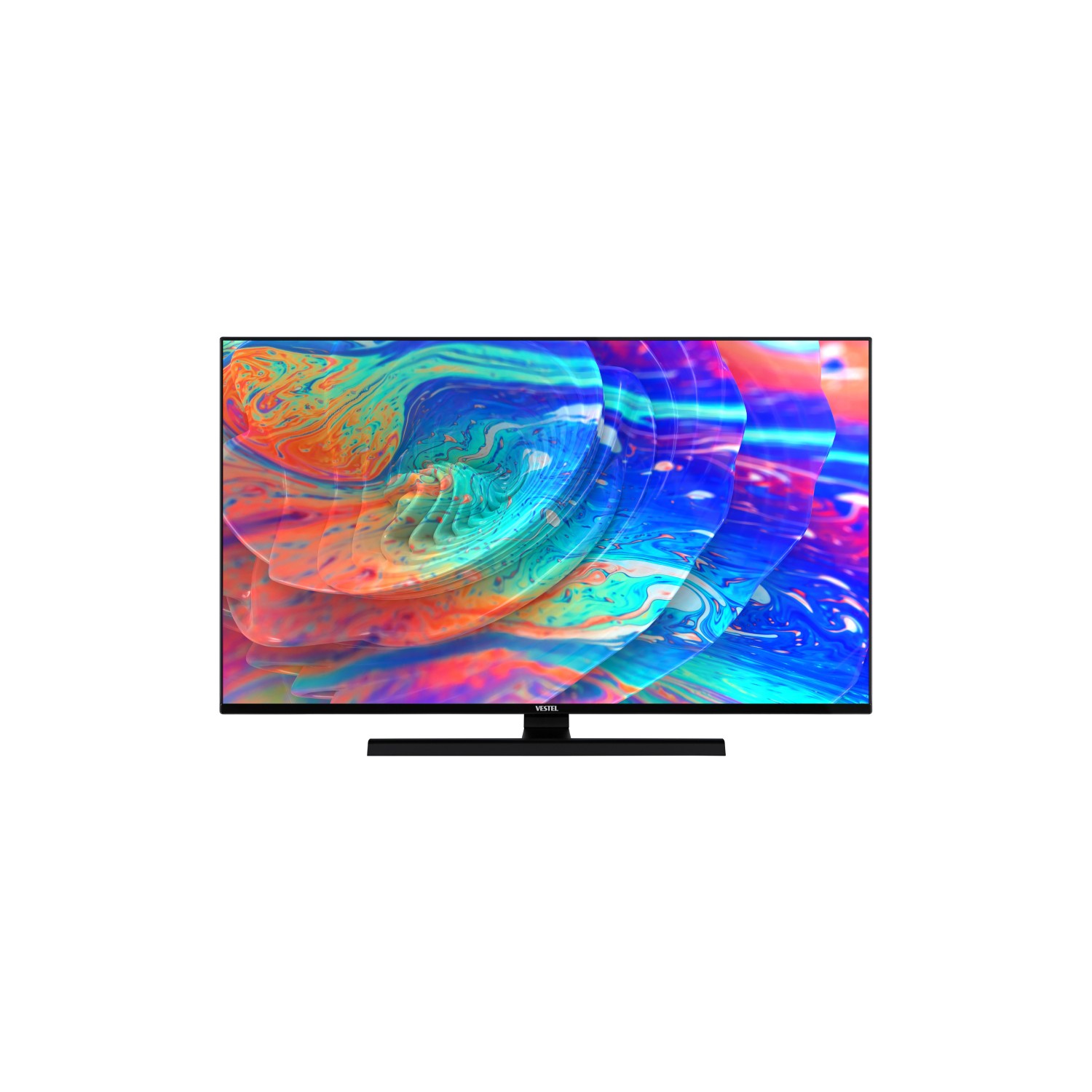 Vestel 55Q9900 55'' 139 Ekran Uydu Alıcılı 4K Ultra HD Smart QLED TV