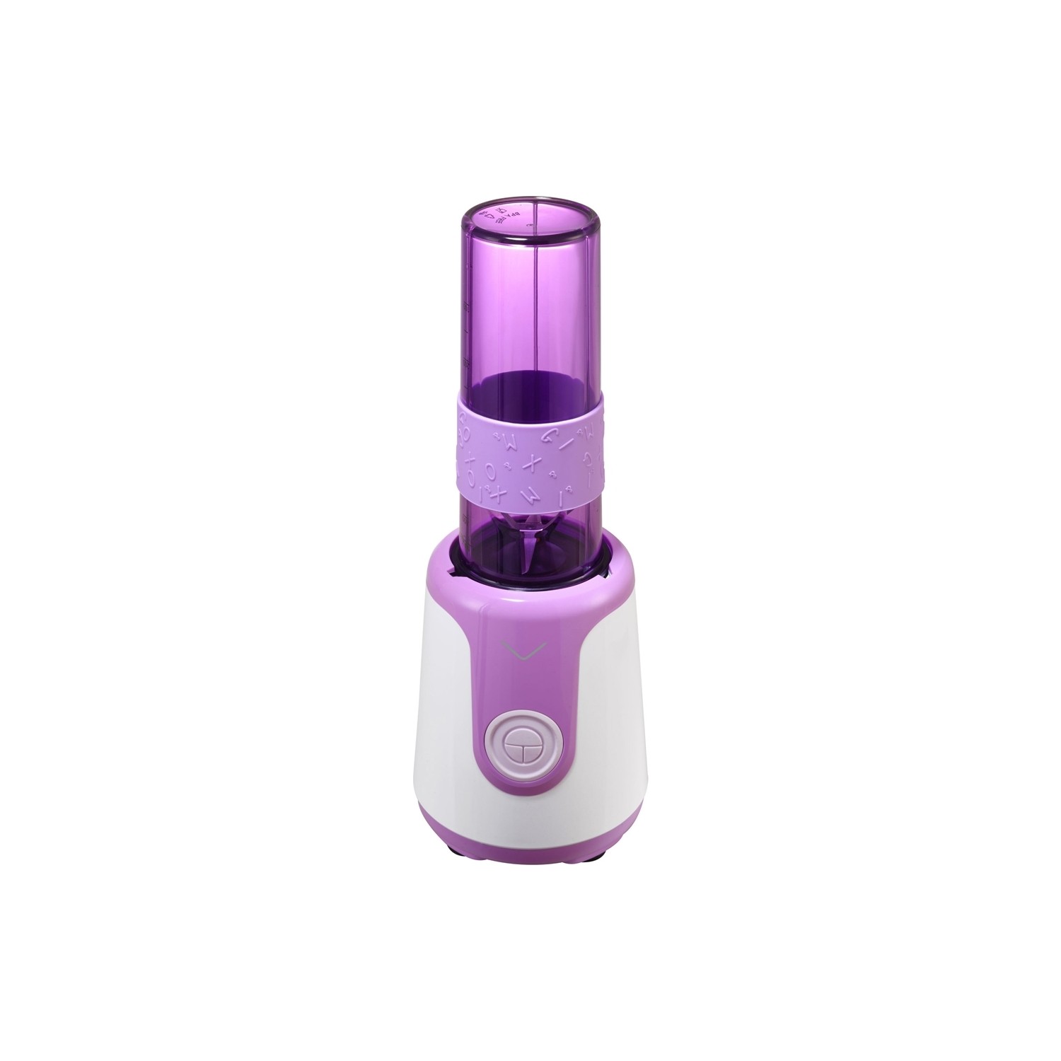 Vestel Mıx&go Active Düş Mavisi Blender