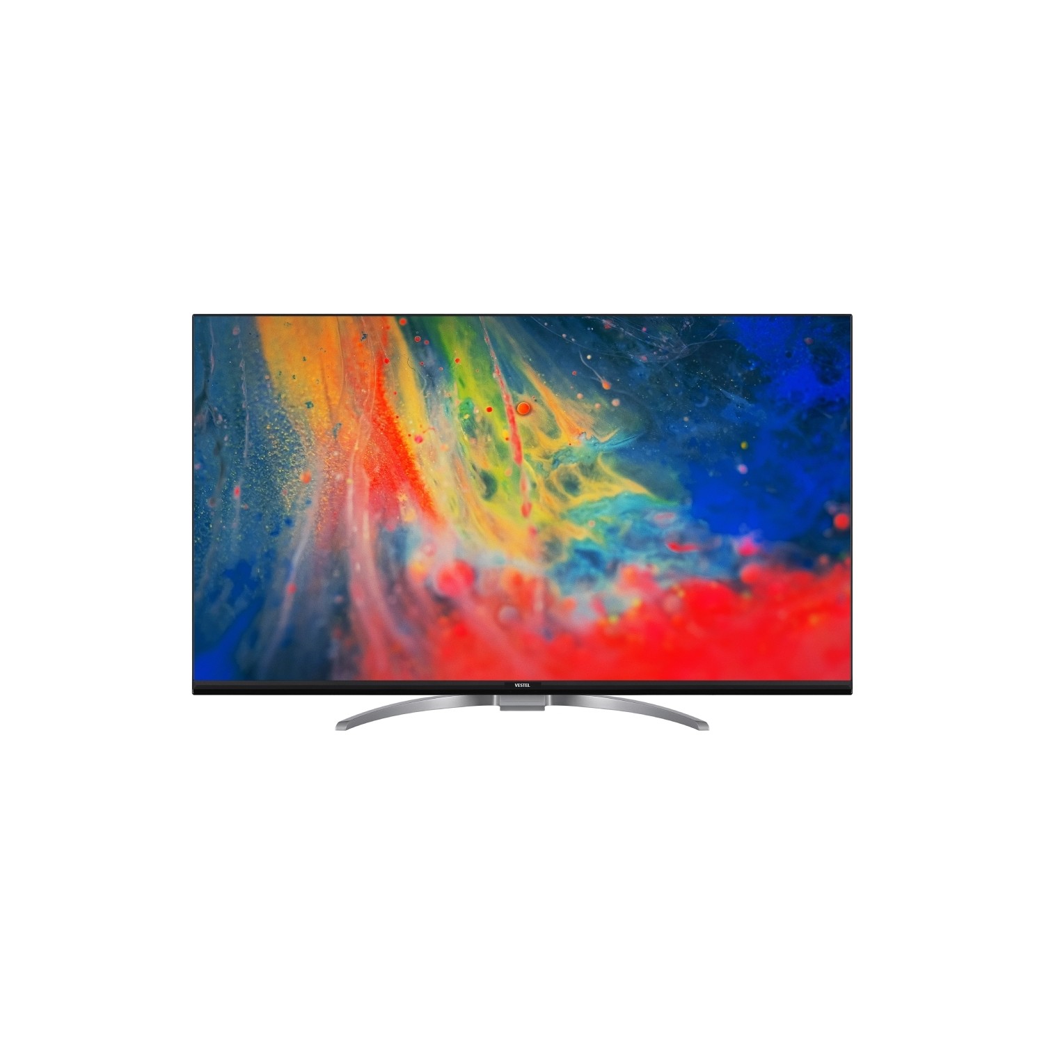 Vestel 55UG9630 55'' 139 Ekran Uydu Alıcılı 4K Ultra HD Google Smart LED TV