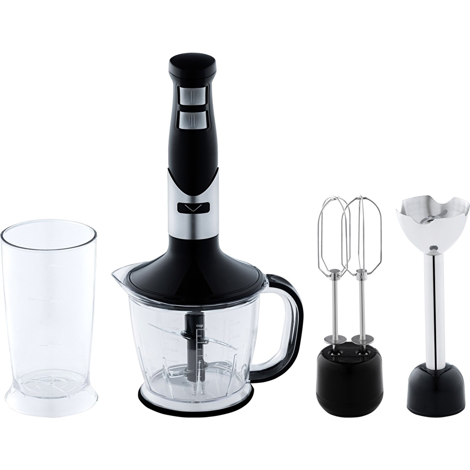 Vestel Ziyafet 8500 x El Blender Seti