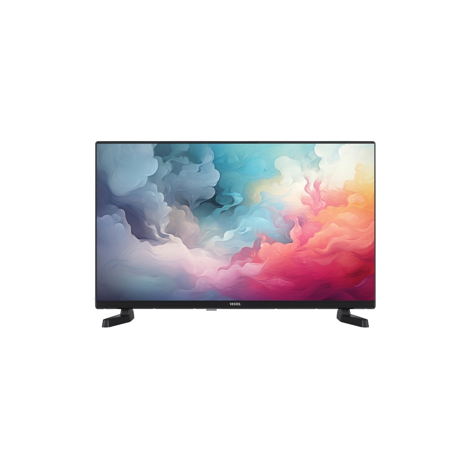 Vestel 32H9531 32'' 80 Ekran Uydu Alıcılı HD Smart TV